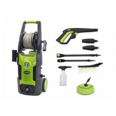 Greenworks G3 Mobile Garden Pressure Washer