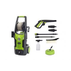 Greenworks G4 Mobile Garden Pressure Washer