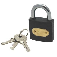 StoreMore Padlock