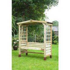 Store More Poseidon Swing Seat