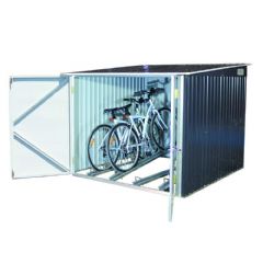Emerald Bike Storage Cabinet