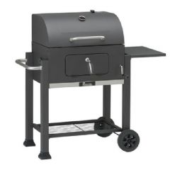 Landmann Grill Chef Tennessee Broiler Charcoal BBQ