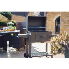 Landmann Tennessee Charcoal Broiler BBQ
