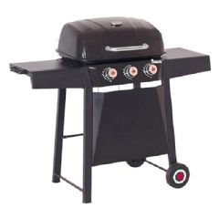 Landmann Grill Chef Midas 3 Burner Gas BBQ