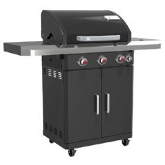 Landmann Rexon 3.1 Gas BBQ
