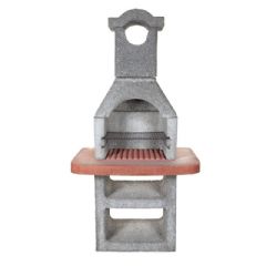 Landmann Selarno Masonary BBQ