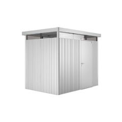 Biohort Highline Single Door Shed - W8ft x D7ft