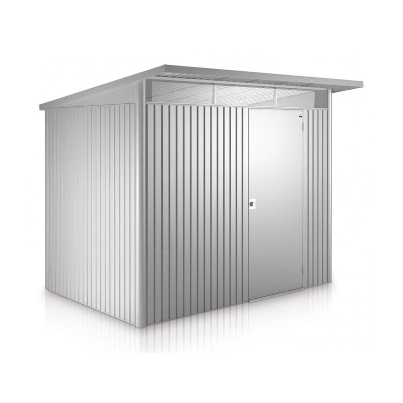 Biohort Avant Garde XXL Single Door Shed - W8ft x D11ft