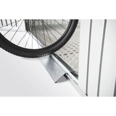 Biohort Avant Garde, Highline and Europa Threshold Access Ramp