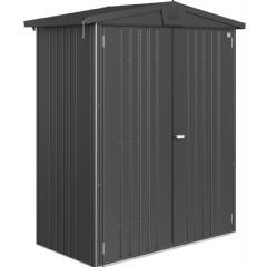 Biohort Europa Size 1 Shed - W5ft x D2.5ft