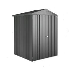 Biohort Europa Size 2 Shed - W5ft x D5ft