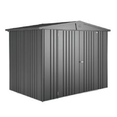 Biohort Europa Size 4 Shed - W7ft x D7ft