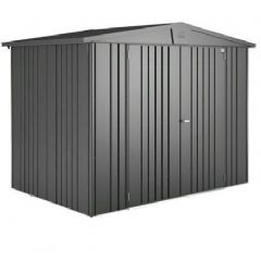 Biohort Europa 4A Shed - W10ft x D5ft