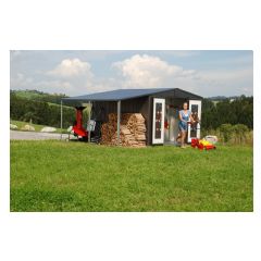 Biohort Europa Sizes 2/3/4A Side Canopy