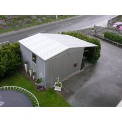 Biohort Europa Sizes 6/7 Side Canopy