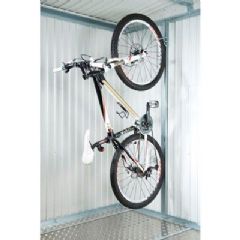 Biohort Europa bikeMAX Single Cycle Holder