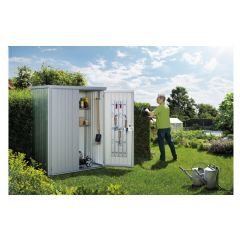 Biohort 150 Equipment Locker - W5ft x D3ft