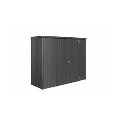 Biohort 230 Equipment Locker - W7ft x D3ft