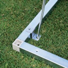 Biohort Equipment Locker Foundation Kit