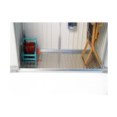 Biohort Equipment Locker Floor Covering