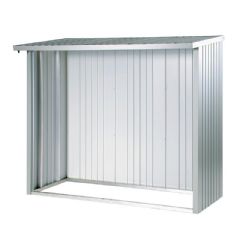 Biohort Woodstock 230 Rear Wall Kit