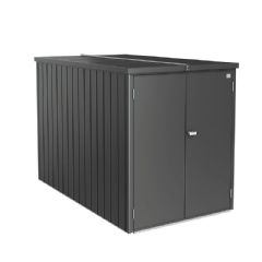 Biohort Mini Garage - W4ft x D6.5ft