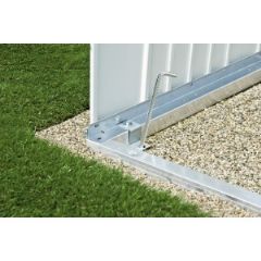 Biohort Mini Garage Floor Frame