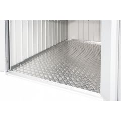 Biohort Mini Garage Floor Covering