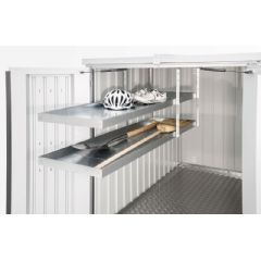Biohort Mini Garage Shelf System