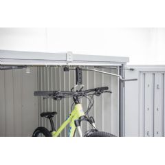 Biohort Mini Garage Bicycle Storage Rail