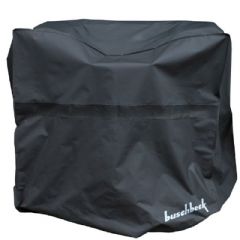 Buschbeck Stone BBQ Fireplace - Grillbar Cover