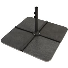 Glencrest Sturdi Plus 48KG Granite Cantilever Base