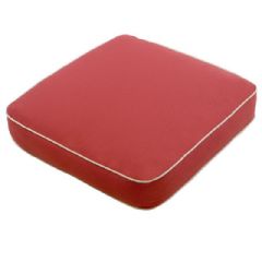 Glencrest Bespoke Armchair Cushion 48 x 52cm