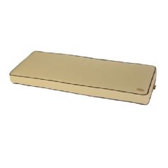Glencrest Bespoke 2 Seat Bench Cushion 48 x 116cm
