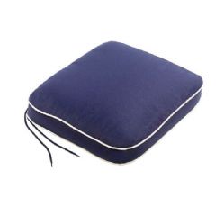 Glencrest Bespoke Seat Pad 38 x 41cm