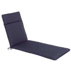 Glencrest CC Lounger Pad 60 x 198cm