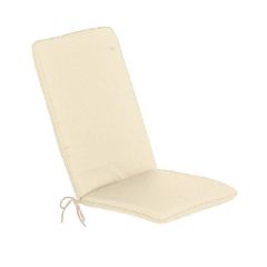 Glencrest CC Seat Pad with Back 42 x 95cm - Pack of 2