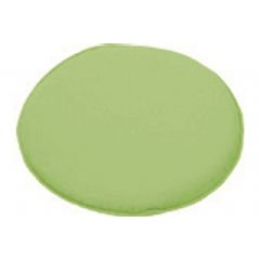 Glencrest CC Bistro Pad 30 x 30cm - Lime - Pack of 2