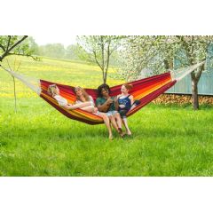 Laminvale Gigante Lava Hammock
