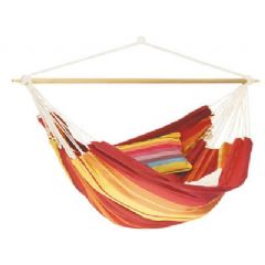 Laminvale Brasil Gigante Lava Hammock Chair