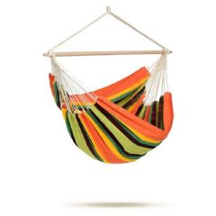 Laminvale Brasil Gigante Esmeralda Hammock Chair