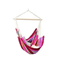 Laminvale Brasil Grenadine Hammock Chair