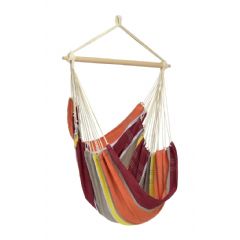 Laminvale Brasil Acerola Hammock Chair
