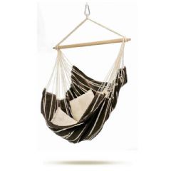 Laminvale Brasil Mocca Hammock Chair