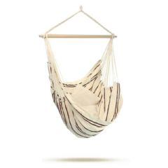 Laminvale Brasil Cappuccino Hammock Chair