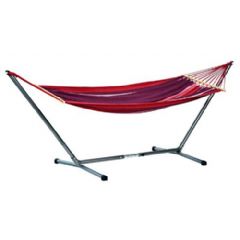 Laminvale SummerSet Hammock and Stand