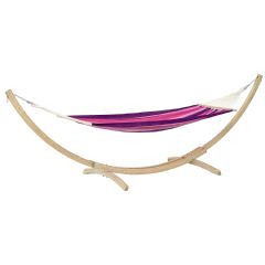 Laminvale StarSet Candy Hammock and Stand