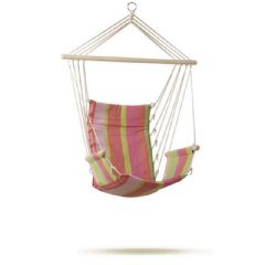 Laminvale Palau Bubblegum Hanging Chair
