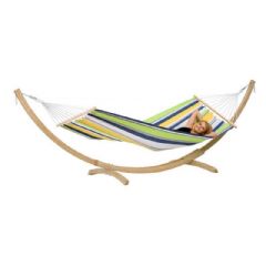 Laminvale StarSet Kolibri Hammock and Stand