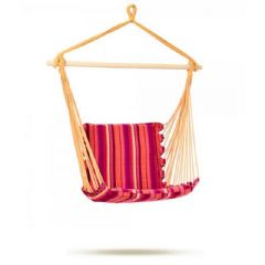 Laminvale Belize Vulcano Hammock Chair